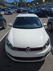 Volkswagen GTI