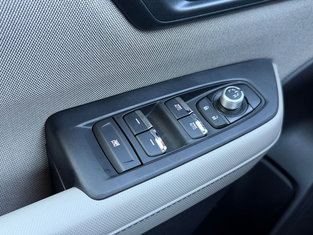 2026 Subaru Forester Premium - Photo 20