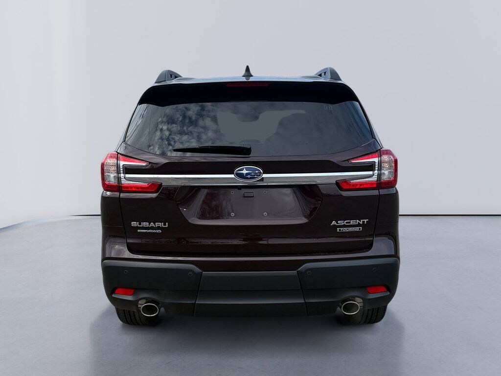 New 2026 Subaru Ascent Touring 7-Passenger SUV