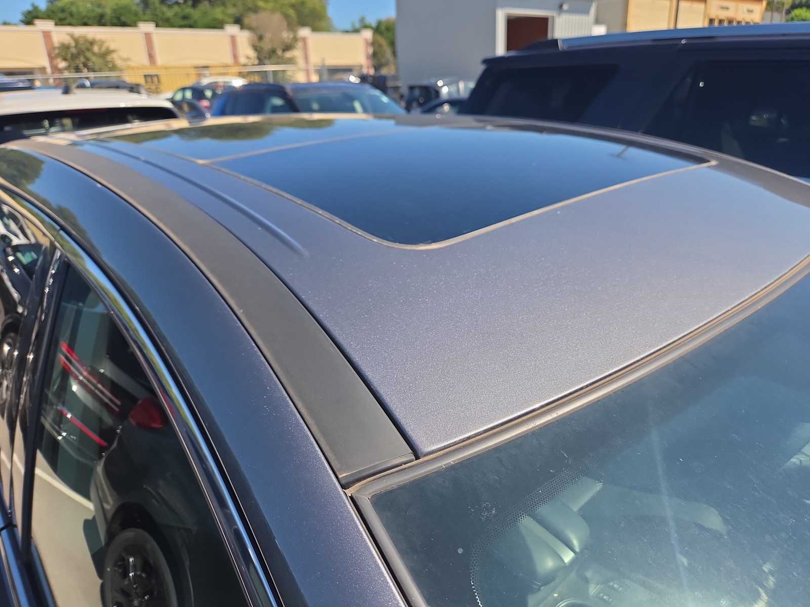 2021 Nissan Murano SL photo 3