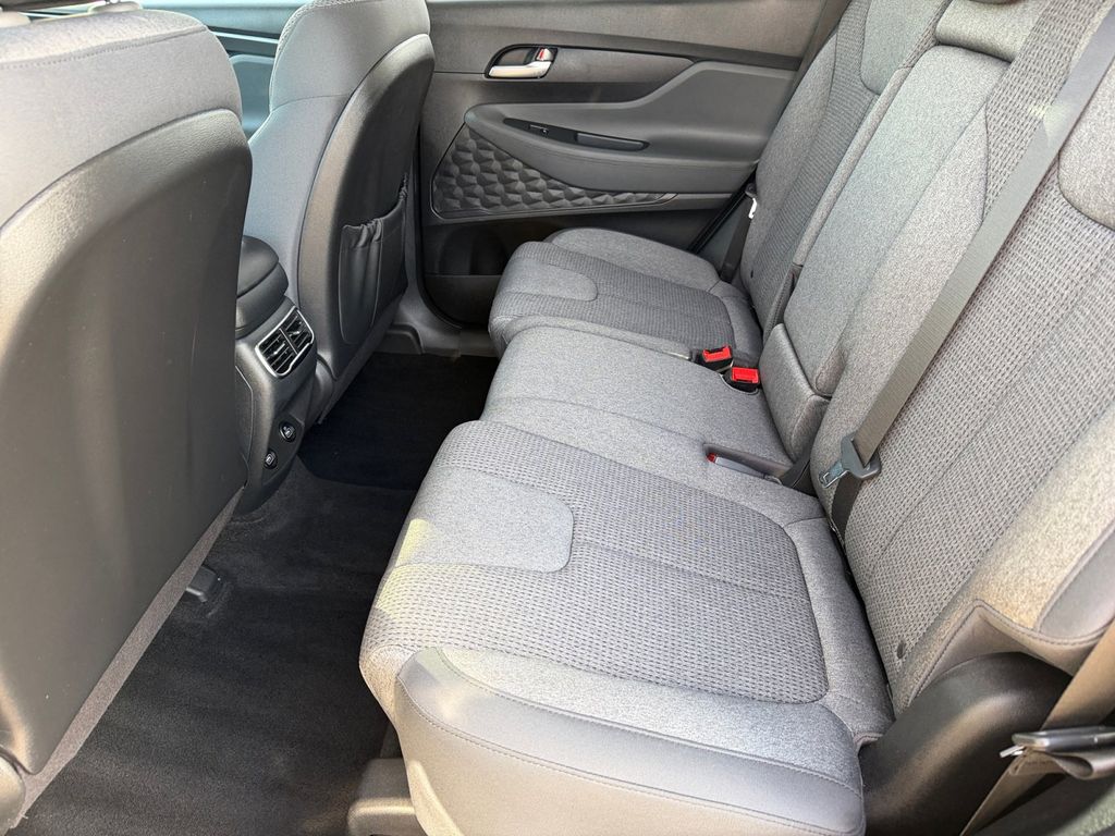 2023 Hyundai Santa Fe SEL - Photo 14