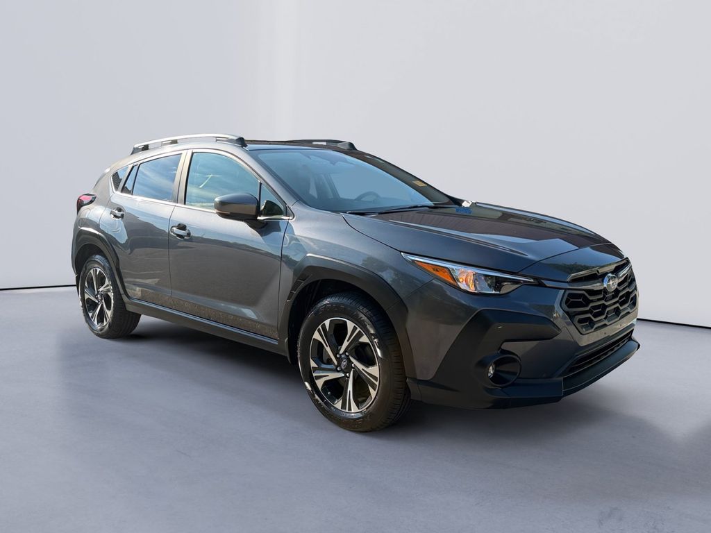 Certified Pre-Owned 2024 Subaru Crosstrek Premium