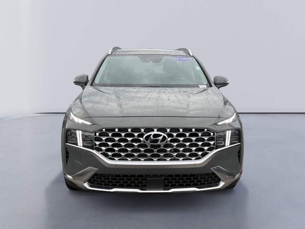 2023 Hyundai Santa Fe Limited - Photo 8
