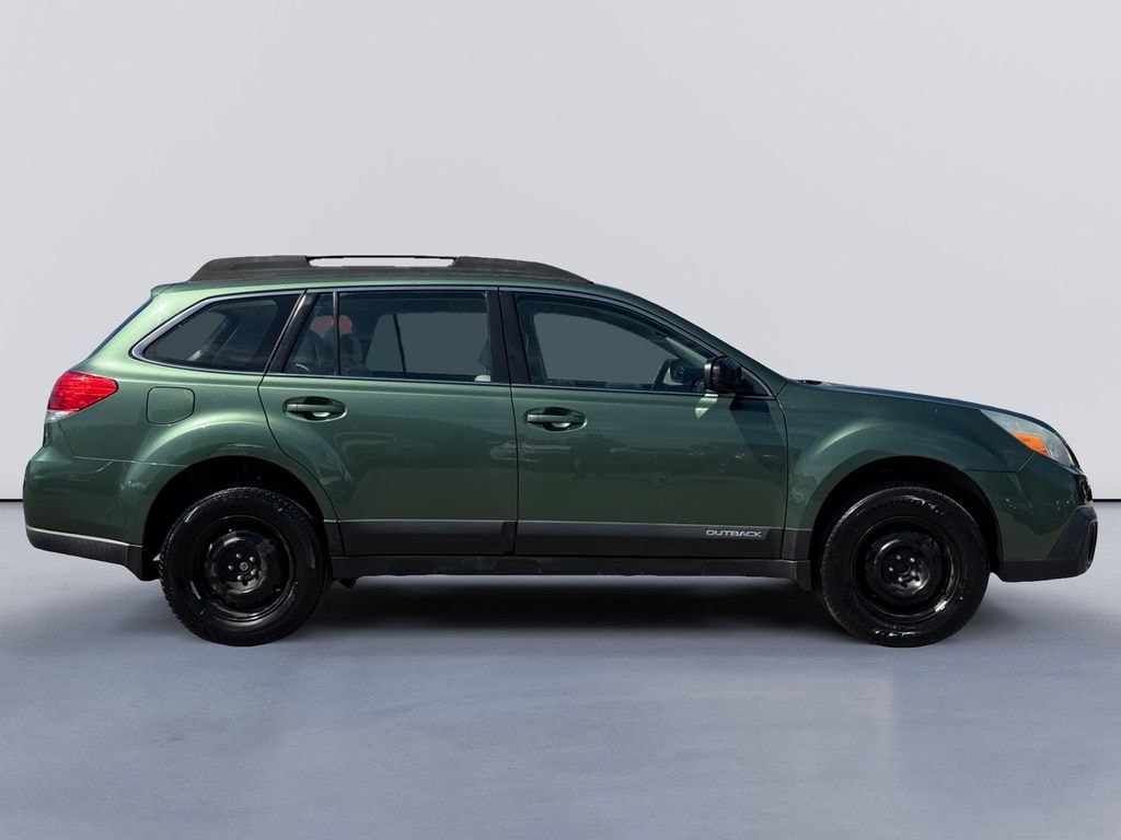Used 2013 Subaru Outback 2.5i SUV
