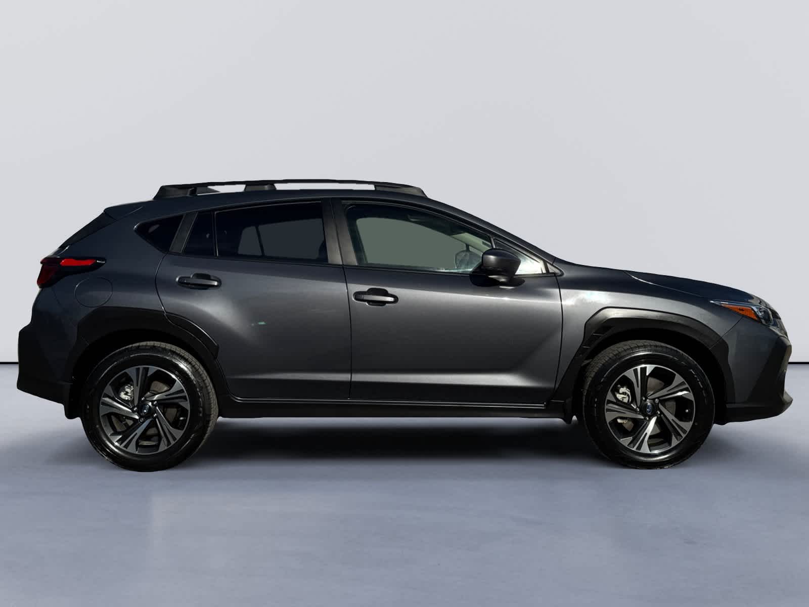 2024 Subaru Crosstrek Premium photo 2