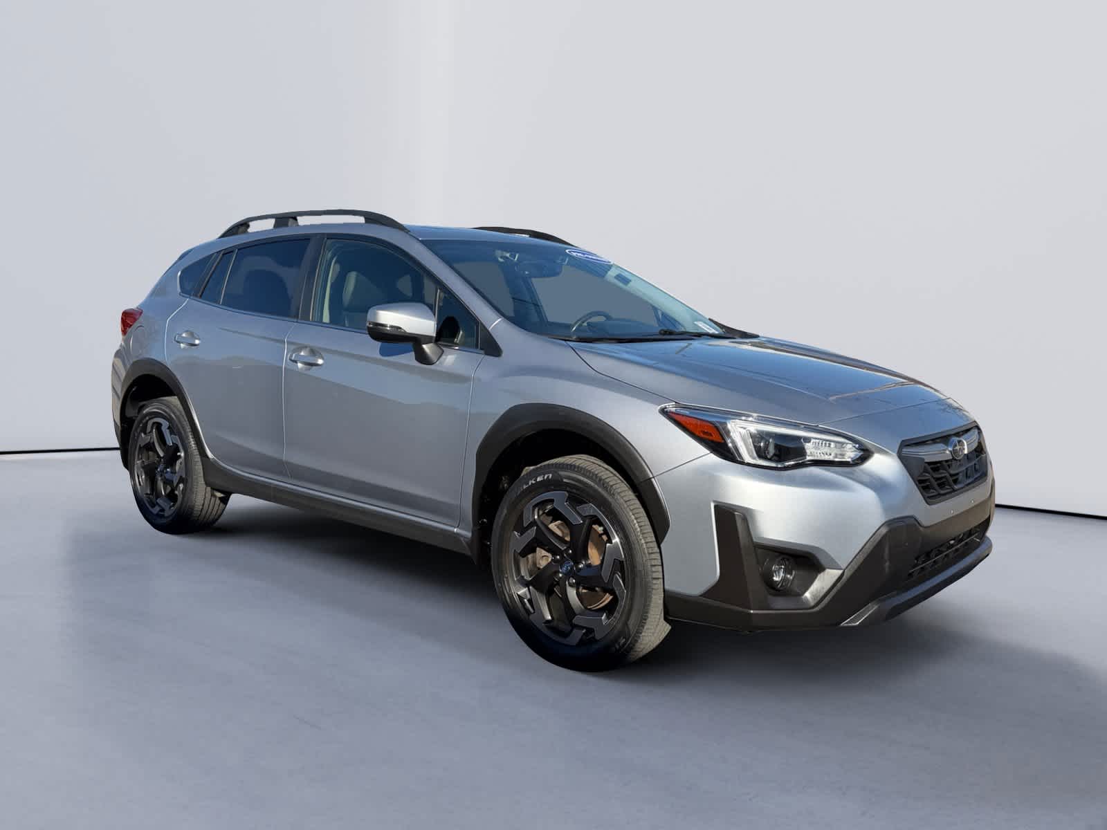 2021 Subaru Crosstrek Limited's photo
