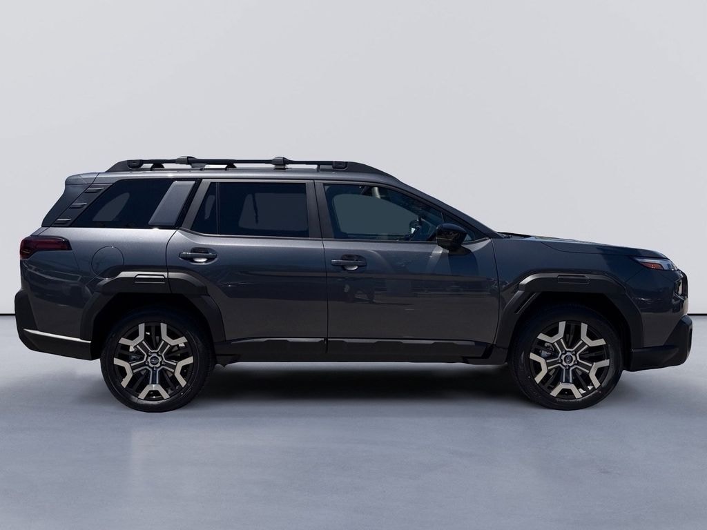 New 2026 Subaru Outback Touring XT SUV