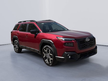Featured new 2026 Subaru Outback Touring XT SUV for sale in Knoxville, TN