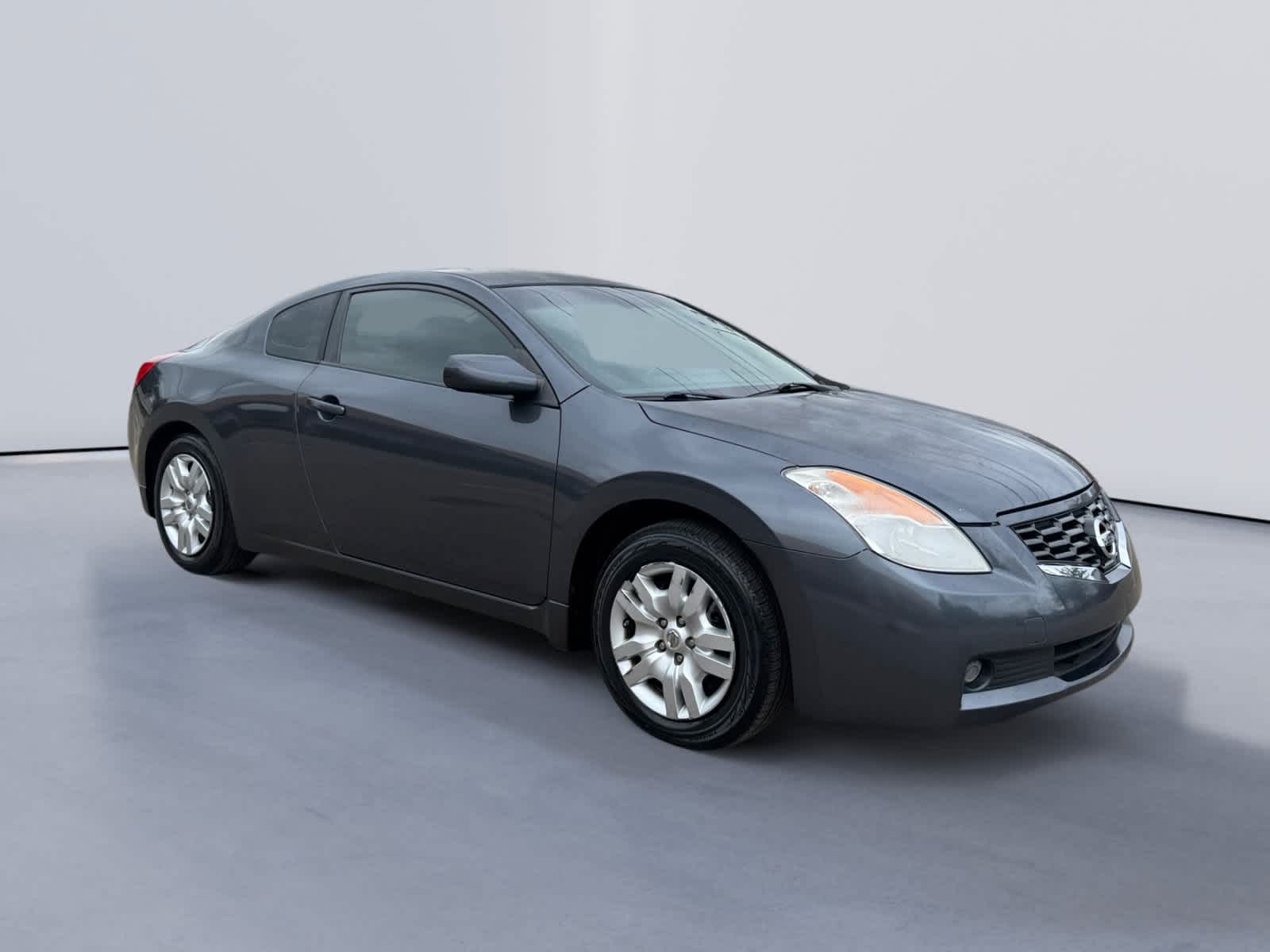 2009 Nissan Altima S