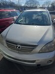  LEXUS RX 400h