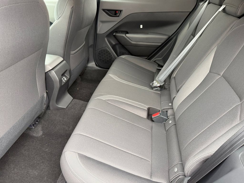 2026 Subaru Crosstrek Premium - Photo 12