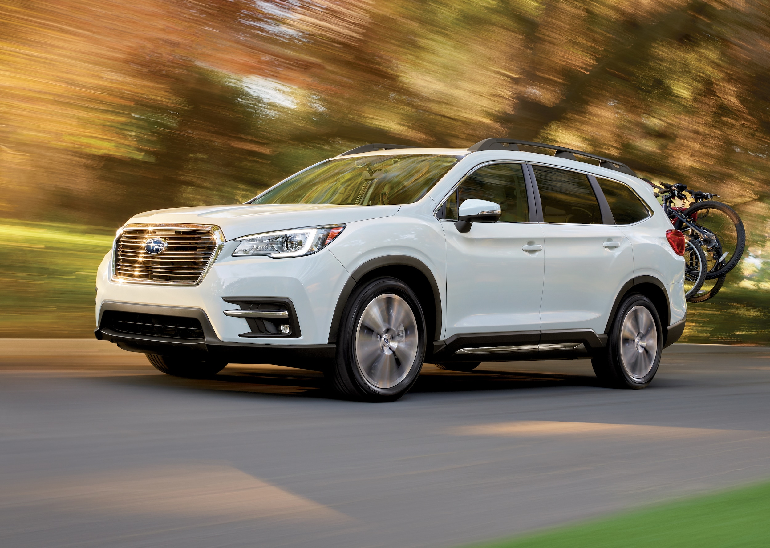 Why Buy Subaru Grayson Subaru