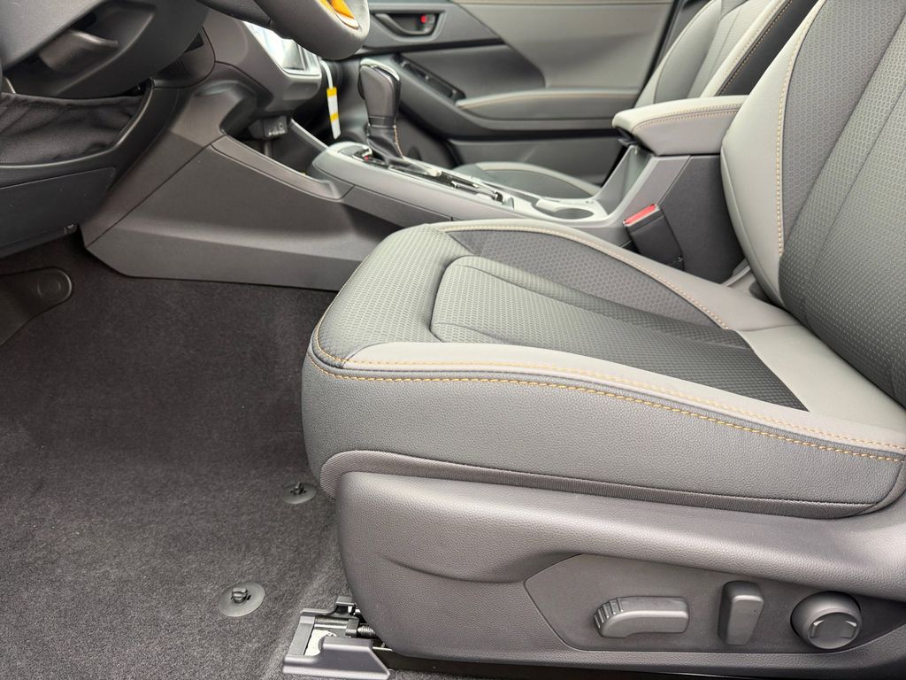 2026 Subaru Crosstrek Wilderness - Photo 13