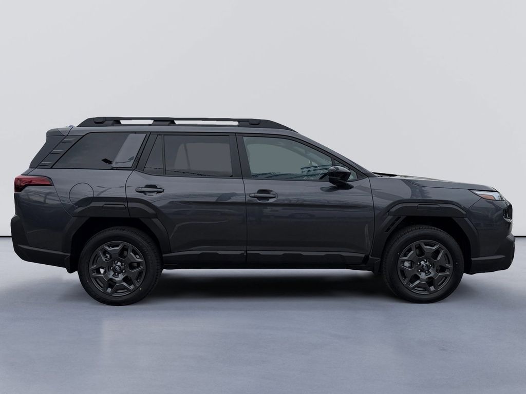 New 2026 Subaru Outback Premium SUV