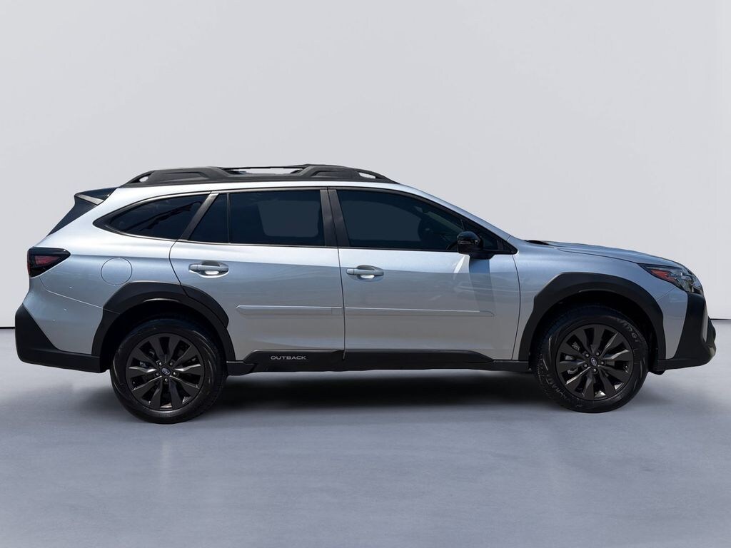Certified 2025 Subaru Outback Onyx Edition XT SUV