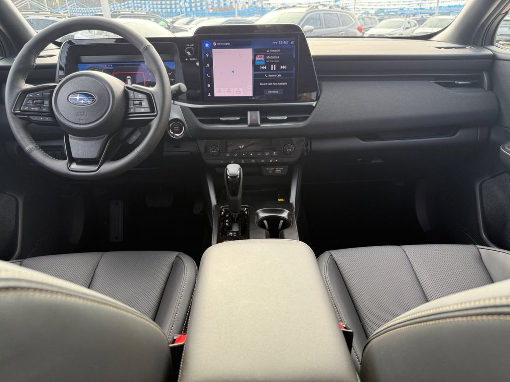 2026 Subaru Outback Limited - Photo 13