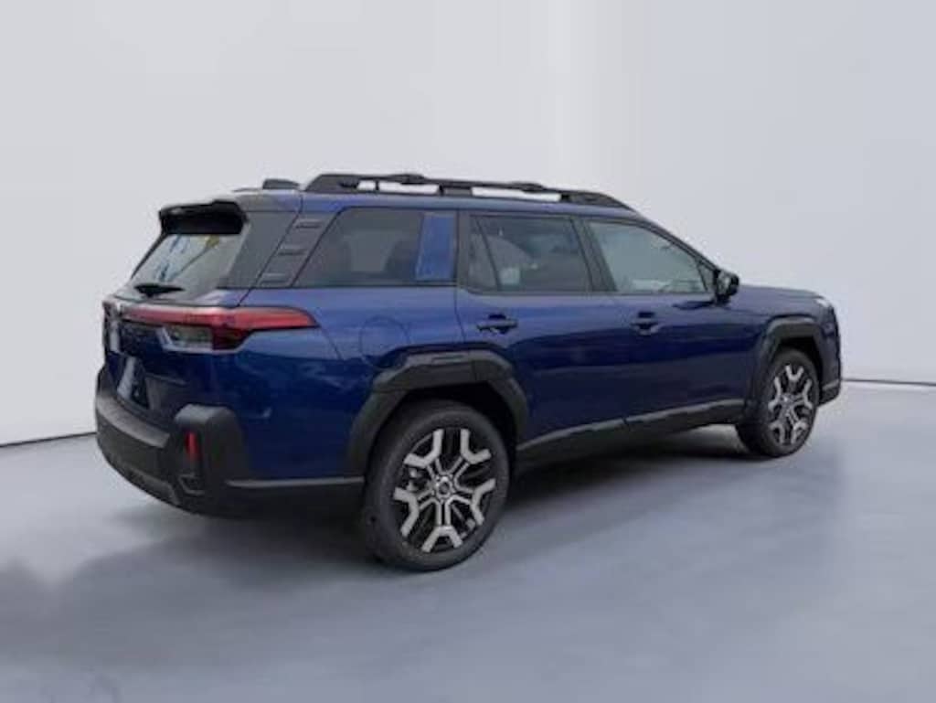 New 2026 Subaru Outback Touring XT SUV