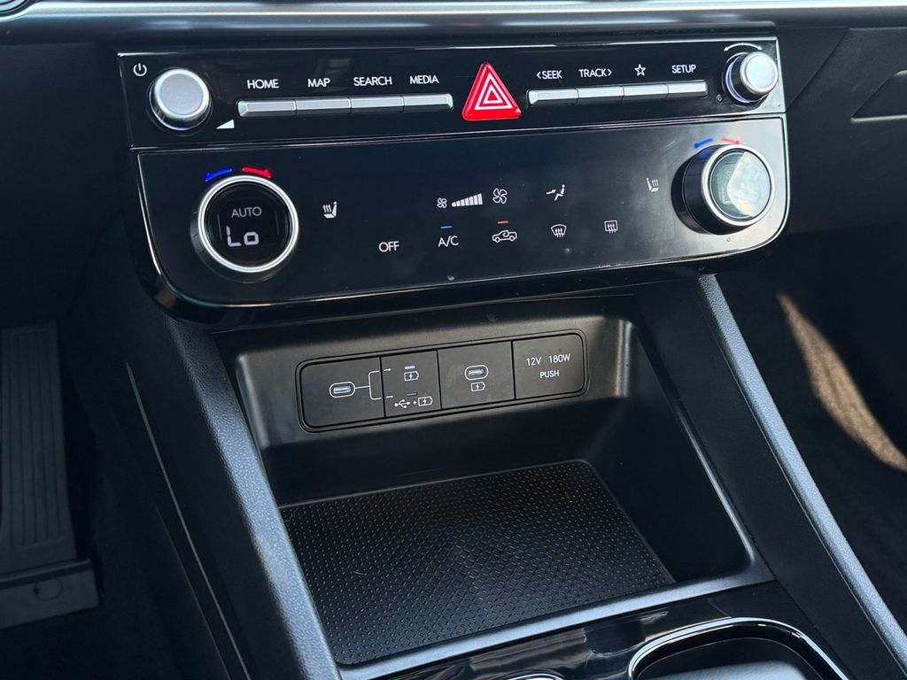 2026 Hyundai Santa Cruz SEL - Photo 23