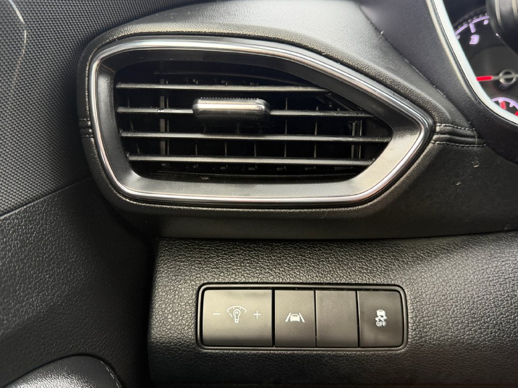 2023 Hyundai Santa Fe SE - Photo 21