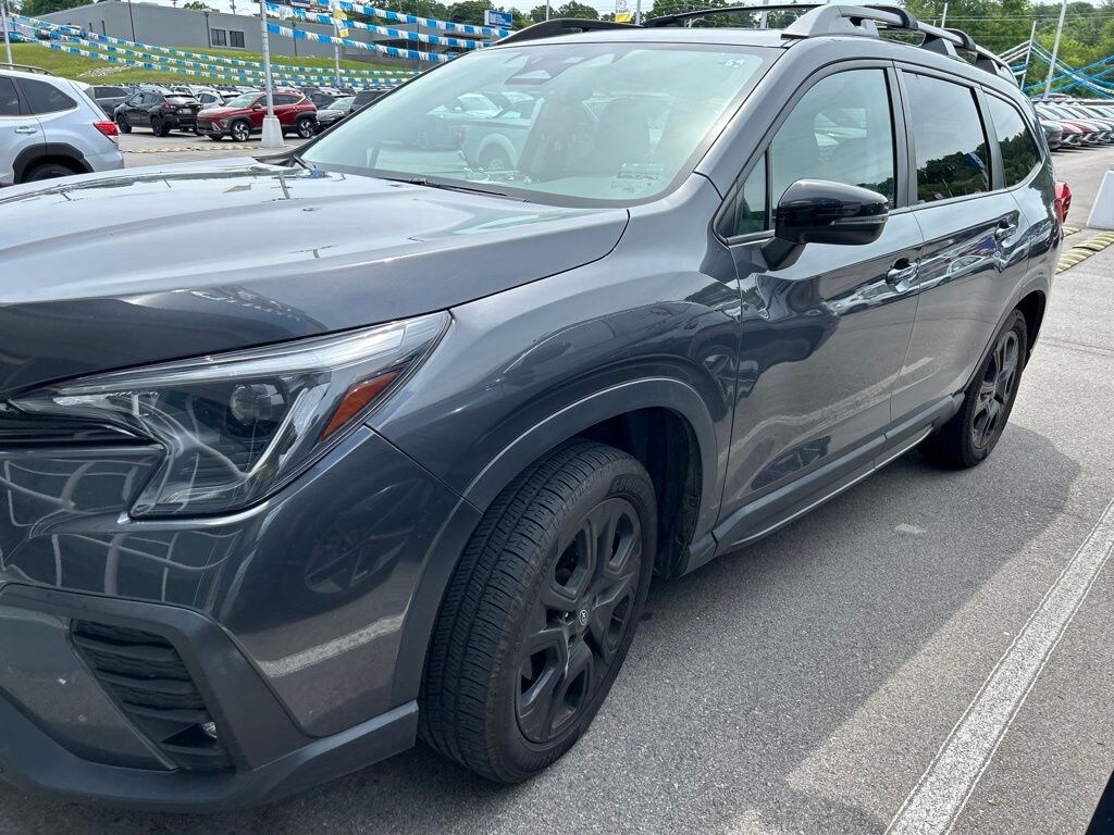Used 2023 Subaru Ascent Onyx Edition SUV