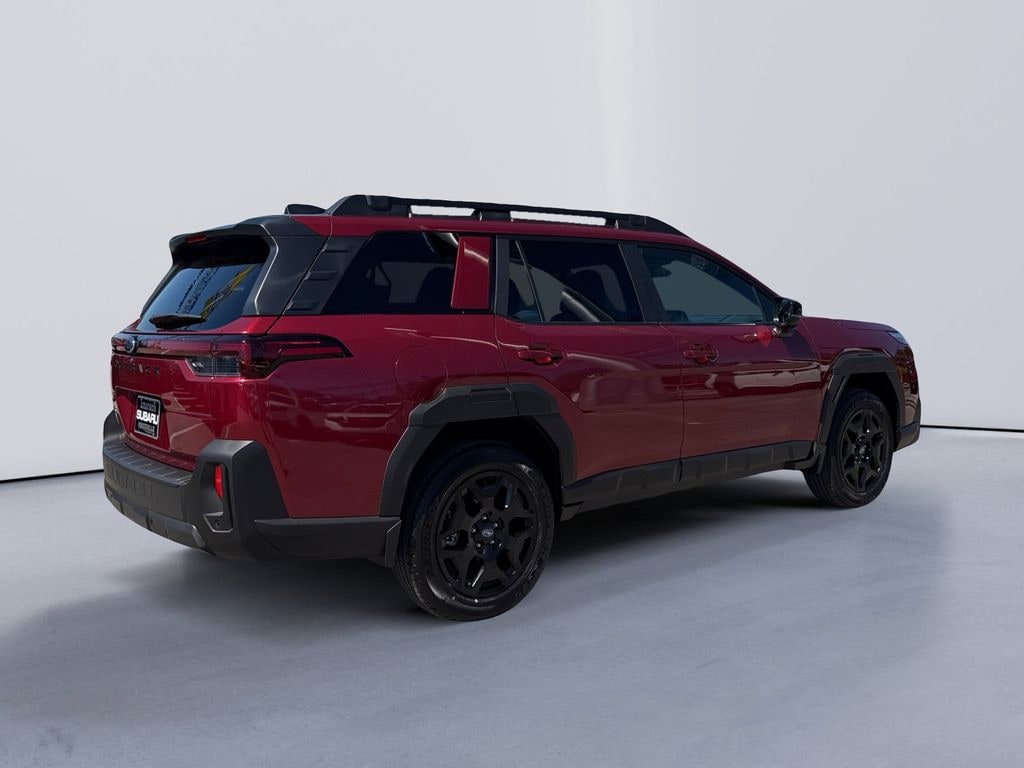 New 2026 Subaru Outback Limited SUV