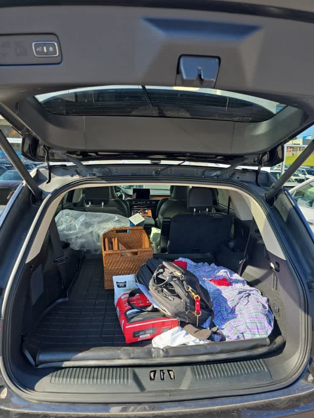 Used 2020 Lincoln Aviator Reserve SUV