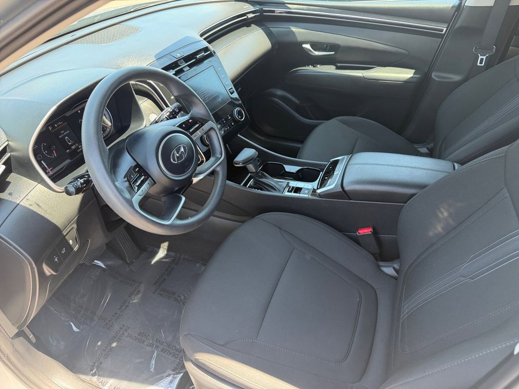 2023 Hyundai Tucson SEL - Photo 5