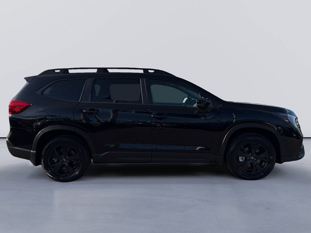 New 2026 Subaru Ascent Premium 7-Passenger SUV