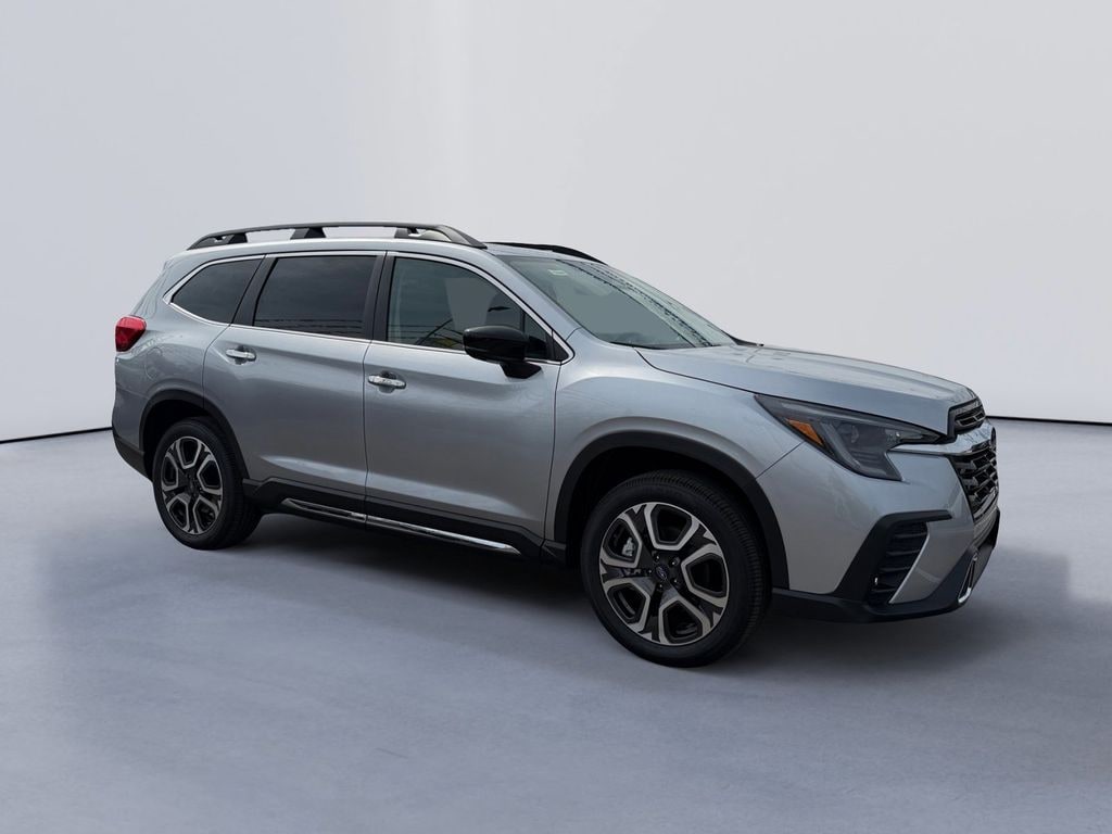 New 2026 Subaru Ascent Touring 7-Passenger SUV