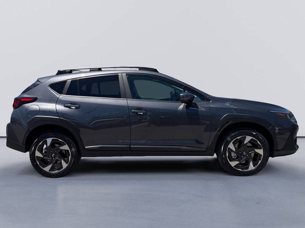 New 2026 Subaru Crosstrek Limited SUV