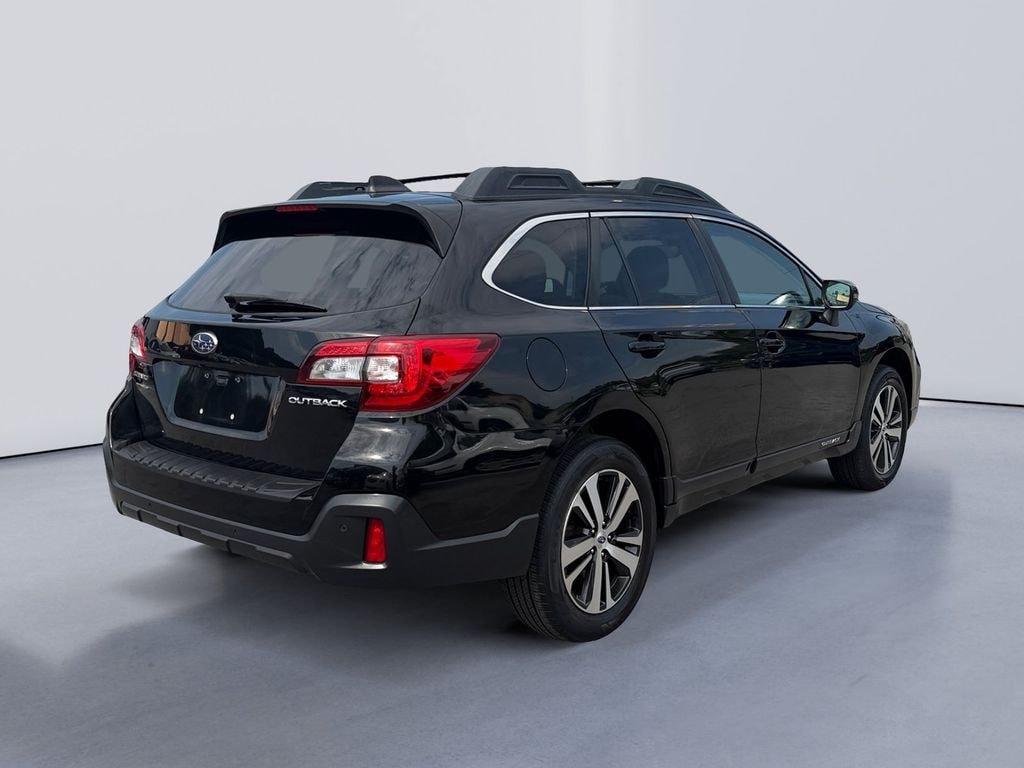 Used 2019 Subaru Outback 2.5i SUV
