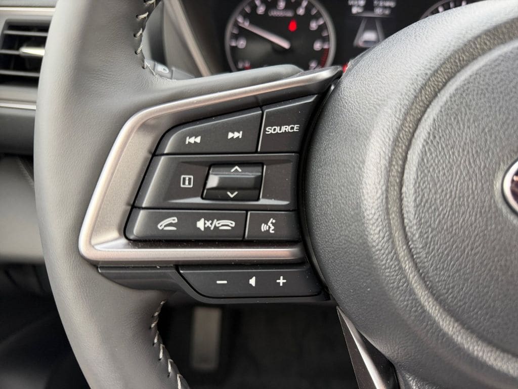 2026 Subaru Ascent Touring - Photo 22