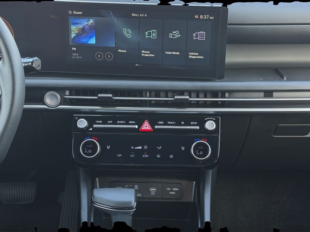 2026 Hyundai Santa Cruz SEL - Photo 16