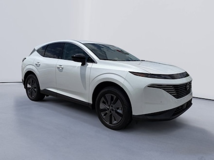 2025 Nissan Murano SL SUV