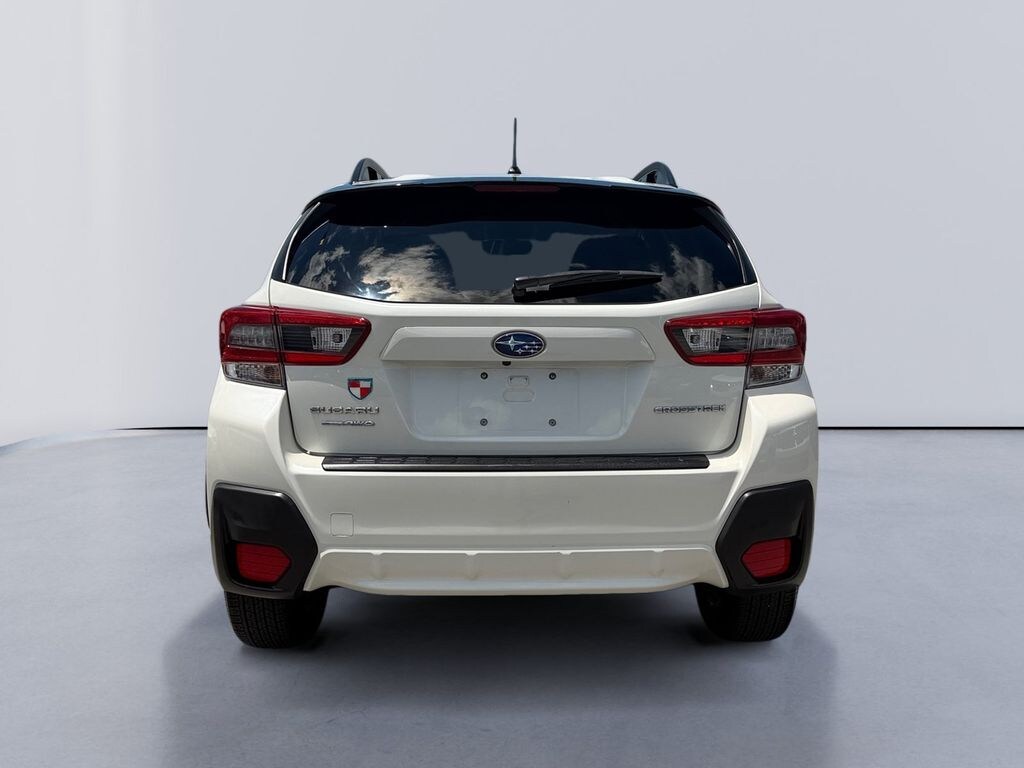 Used 2021 Subaru Crosstrek Base SUV