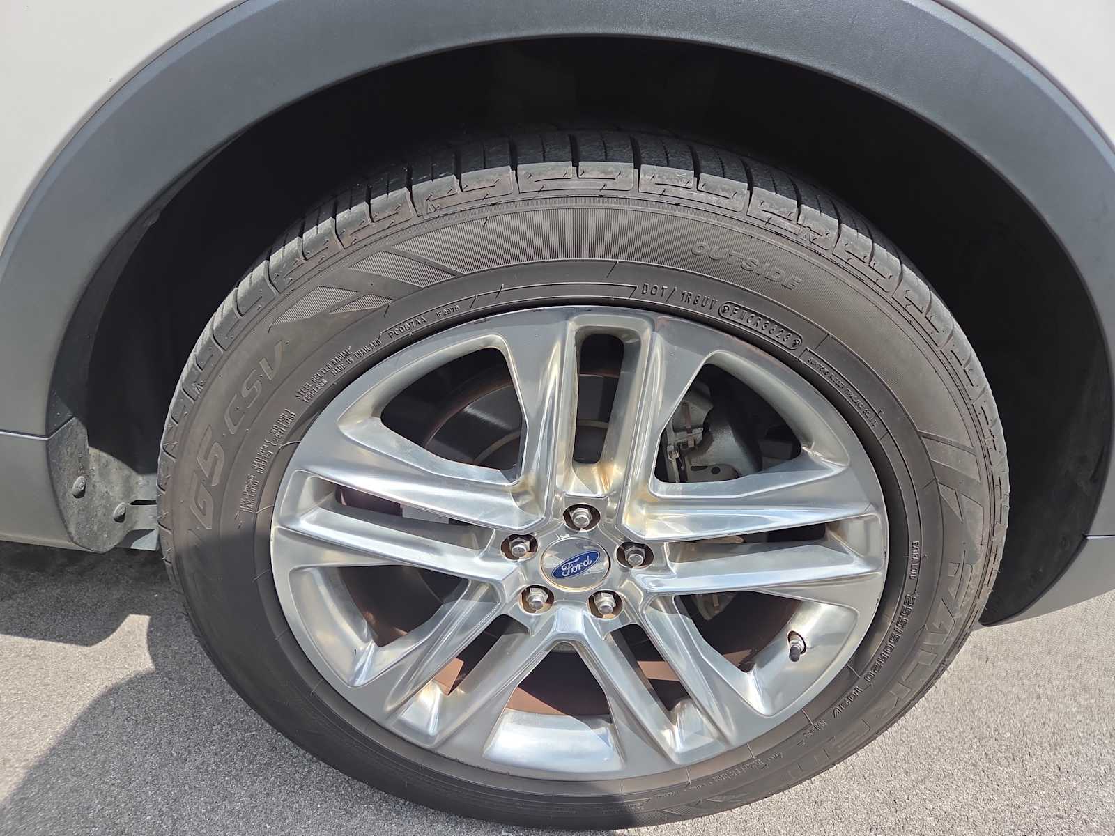 1FM5K7F87HGB19250