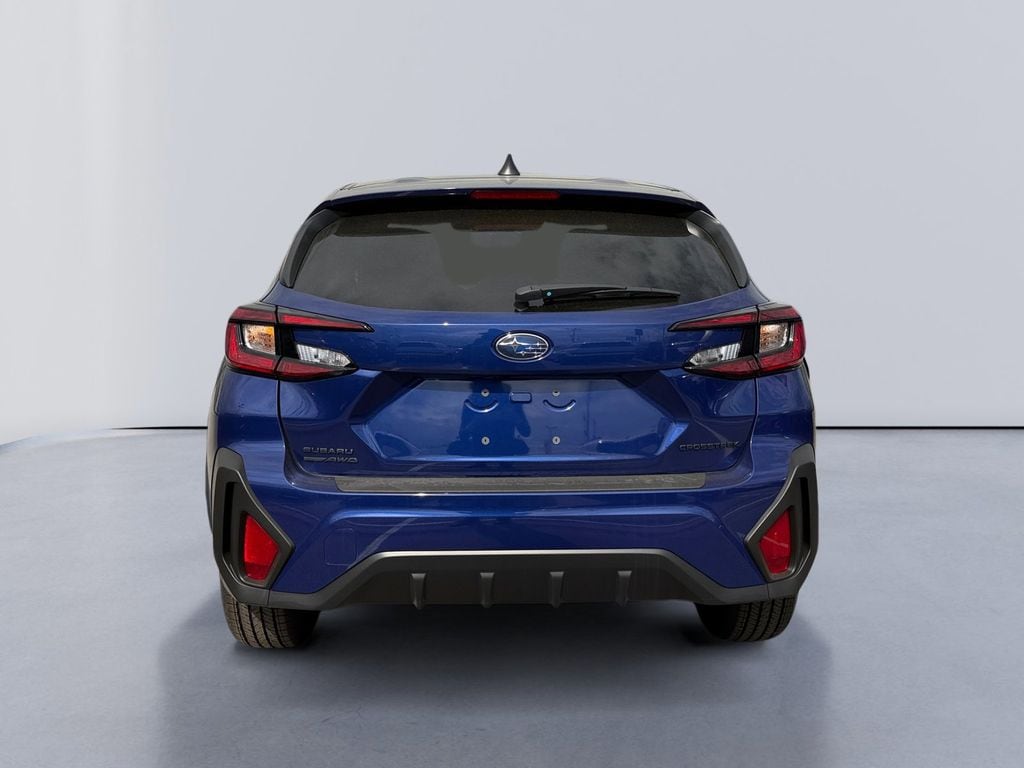 New 2026 Subaru Crosstrek Base SUV