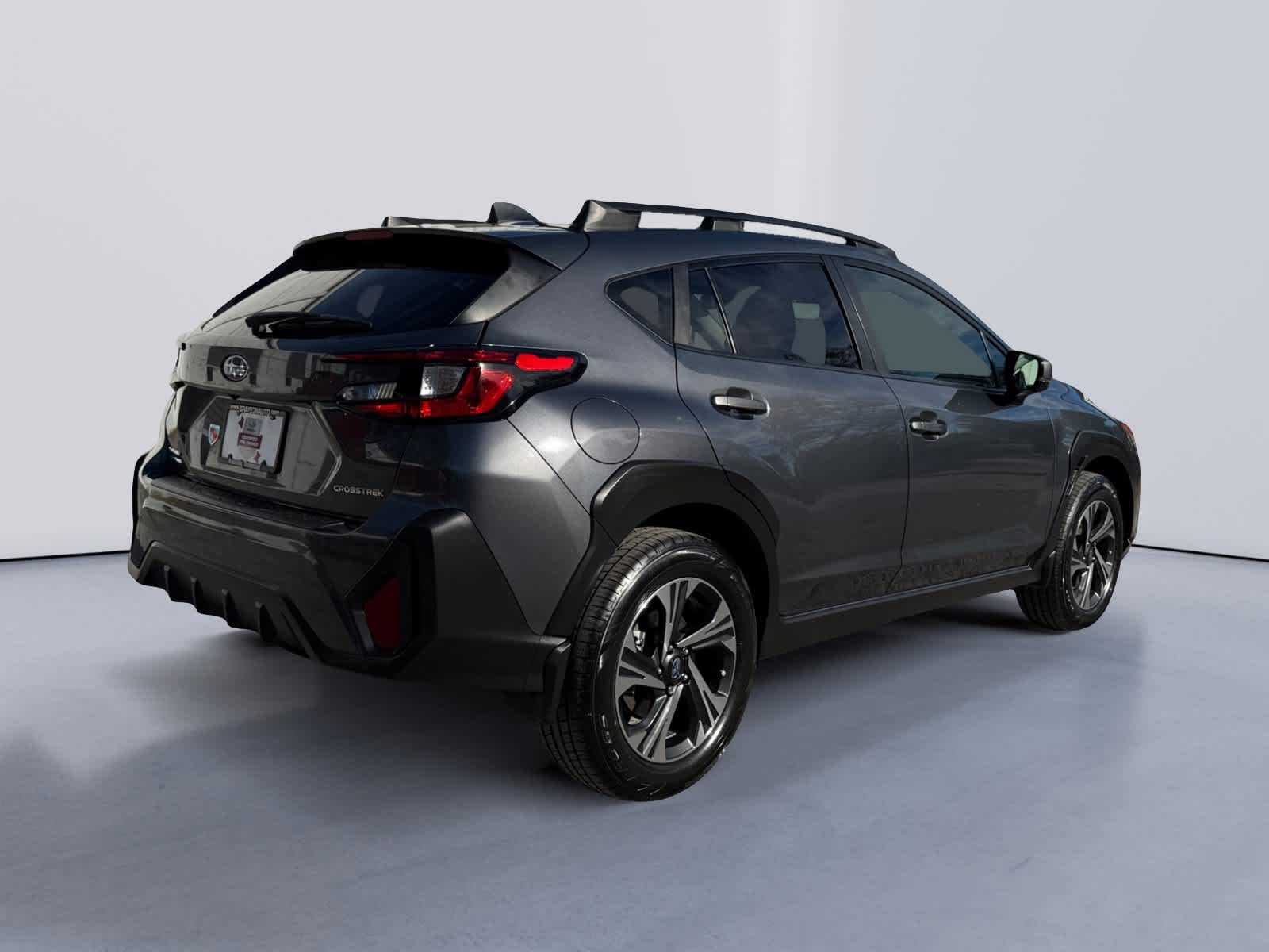 2024 Subaru Crosstrek Premium photo 3