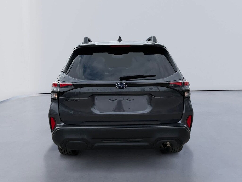 New 2026 Subaru Forester Premium SUV