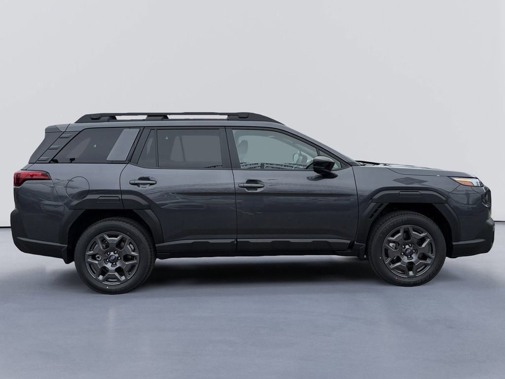 New 2026 Subaru Outback Premium SUV