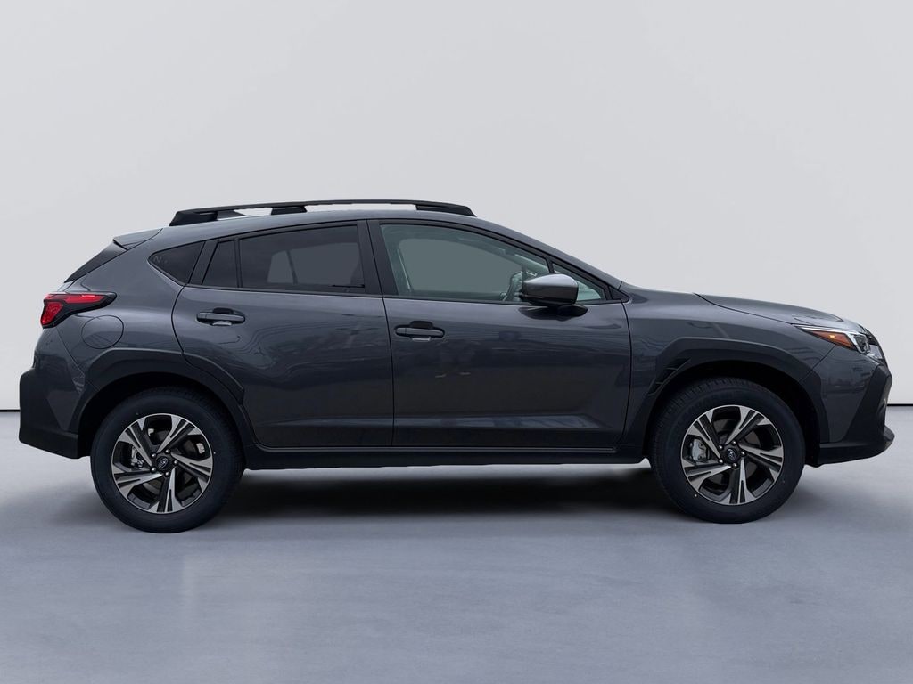 New 2026 Subaru Crosstrek Premium SUV