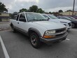 Chevrolet S-10