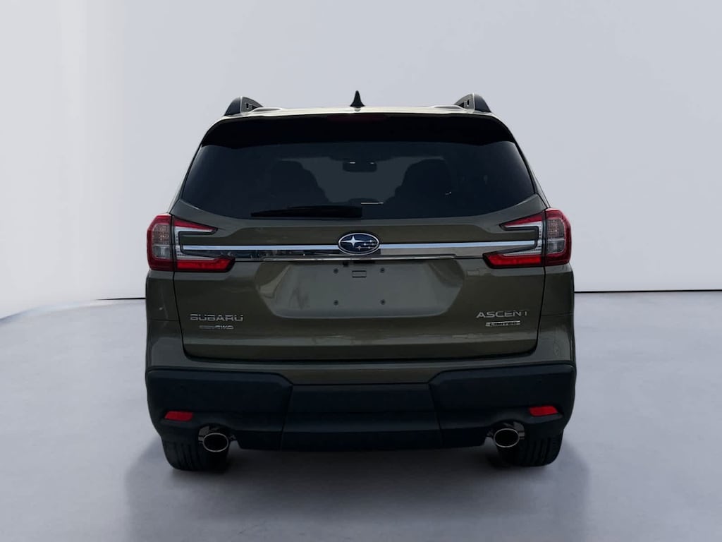 New 2026 Subaru Ascent Limited 7-Passenger SUV