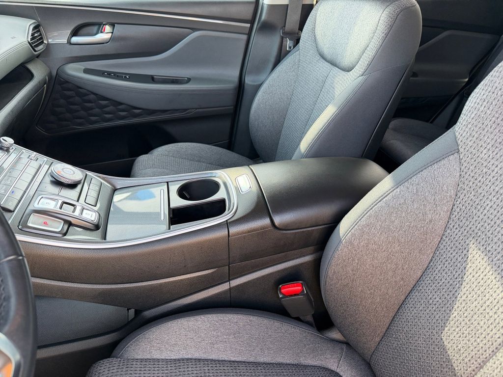 2023 Hyundai Santa Fe SEL - Photo 13