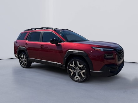 Featured new 2026 Subaru Outback Touring XT SUV for sale in Knoxville, TN