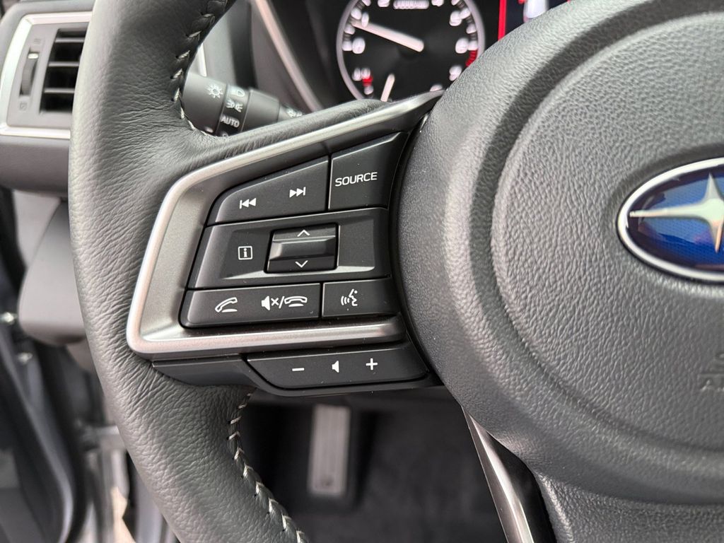 2026 Subaru Ascent Limited - Photo 22