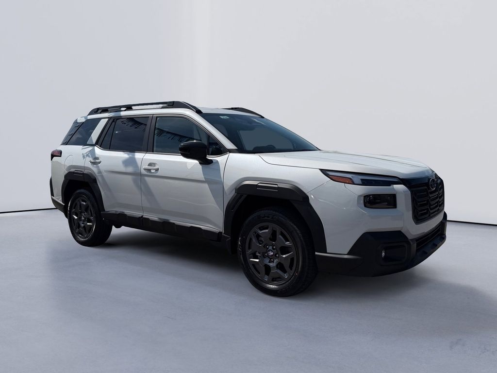 New 2026 Subaru Outback Premium