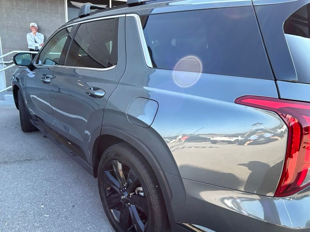 Used 2024 Hyundai Palisade XRT SUV