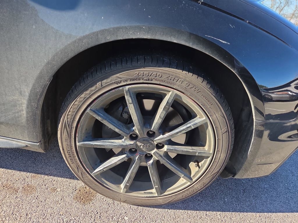 Used 2015 Audi A4 2.0T Premium Plus Sedan