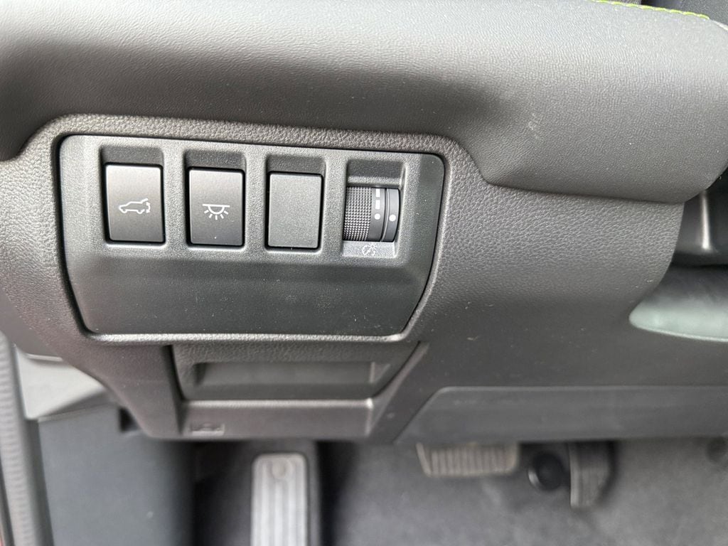2026 Subaru Ascent Onyx Edition-Touring - Photo 22